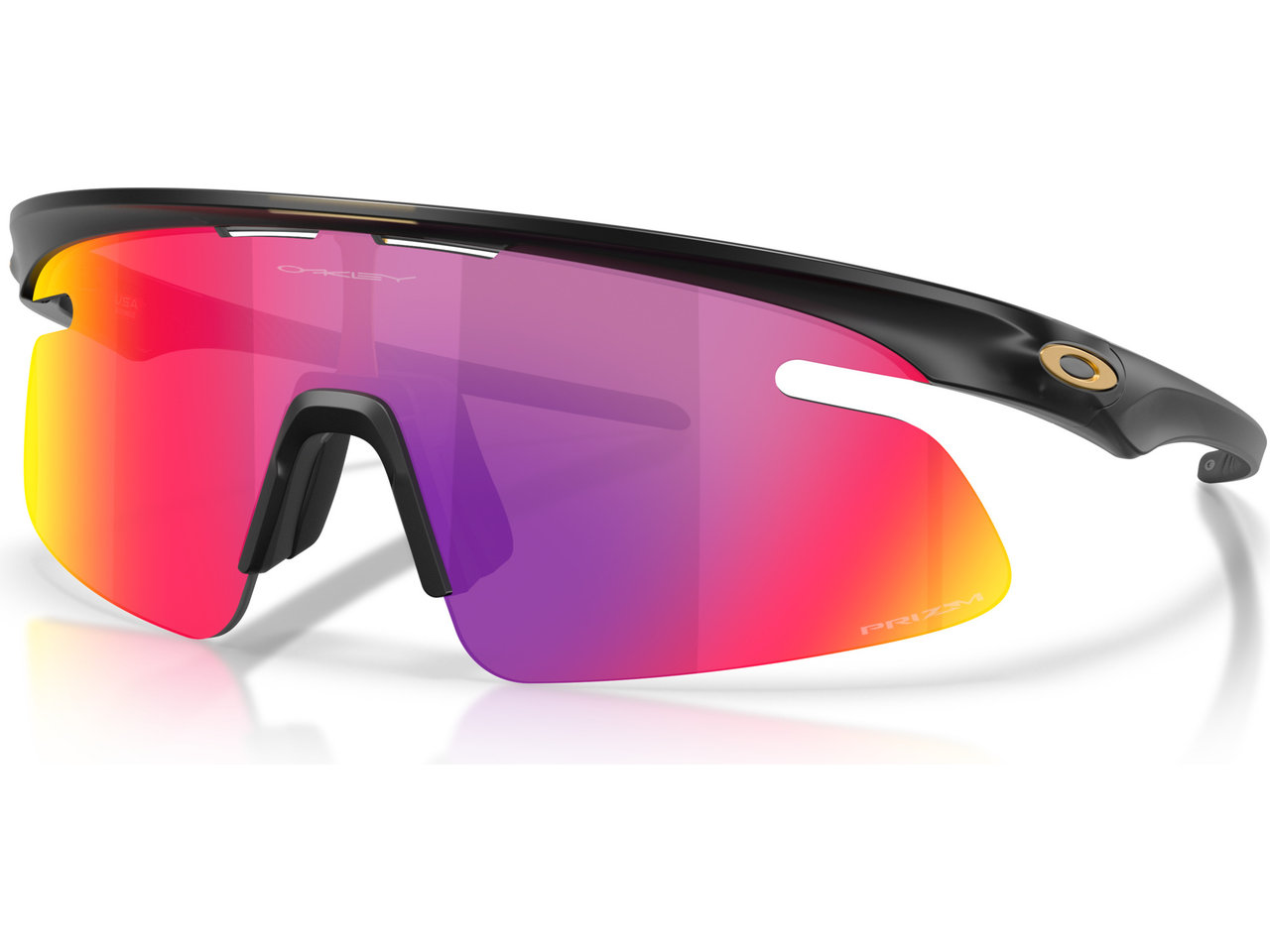Oakley RSLV Lite Sportbrille