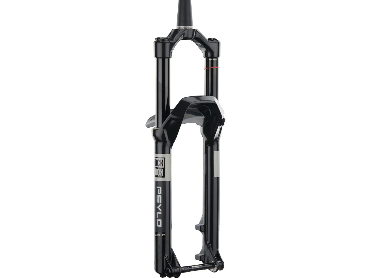 Rock Shox Psylo Gold Isolator RC DebonAir Boost 27,5" Federgabel Rock Shox Psylo Gold Isolator RC DebonAir Boost 27,5" Federgabel