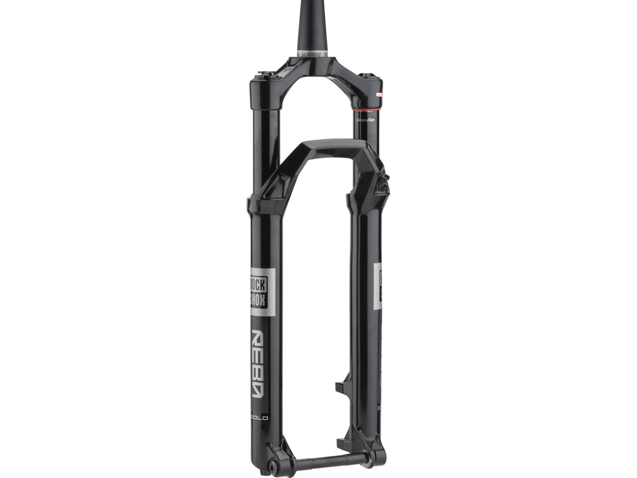 Rock Shox Reba Gold Isolator - 3Position Remote 29" Federgabel