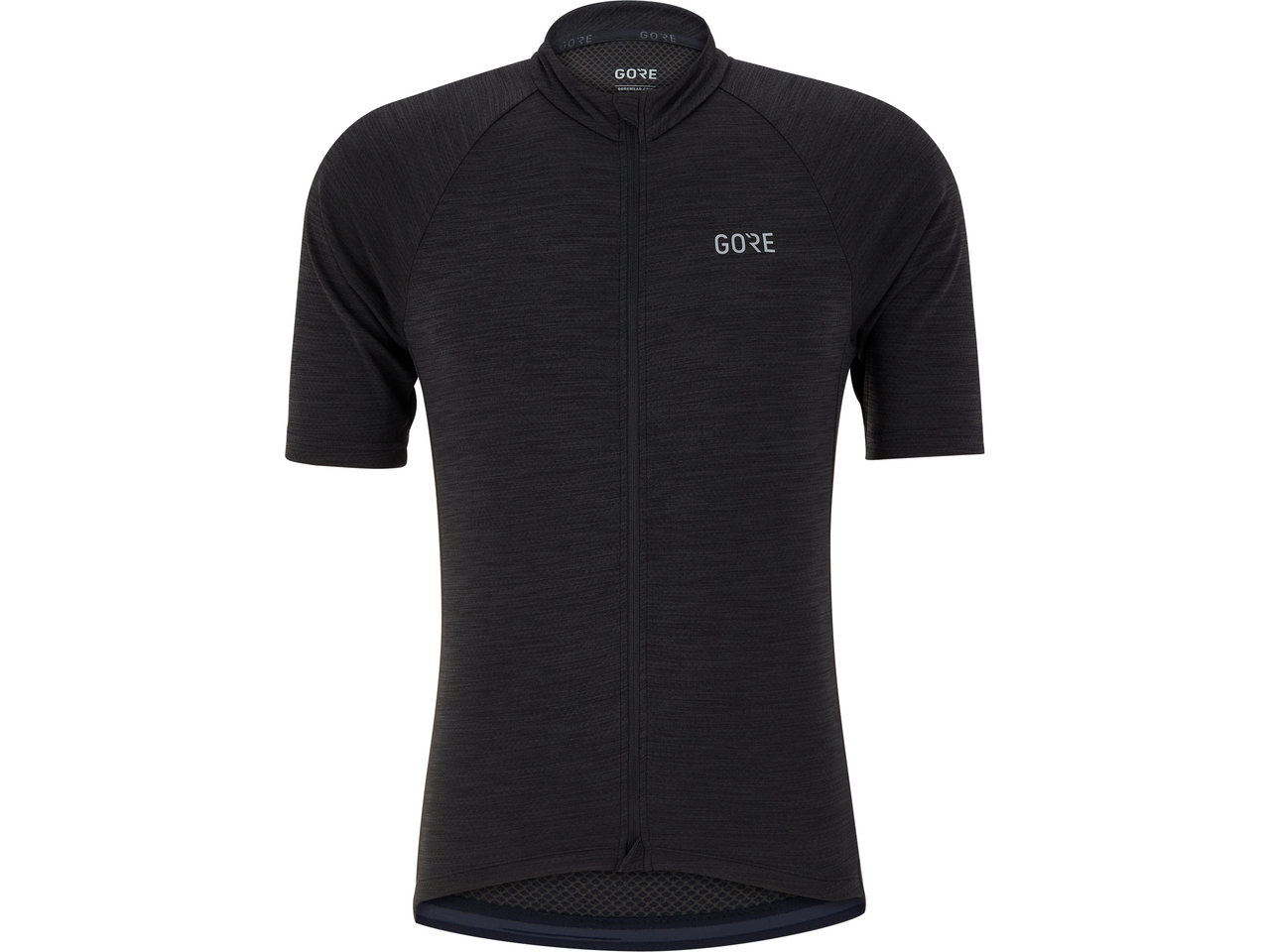 GOREWEAR C3 Trikot, Black, S