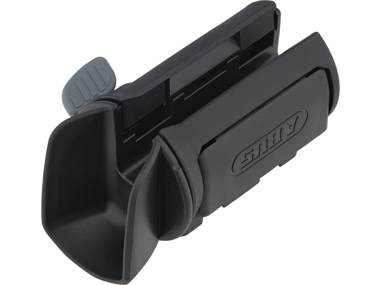 ABUS SH B Universalhalter für Bügelschlösser
