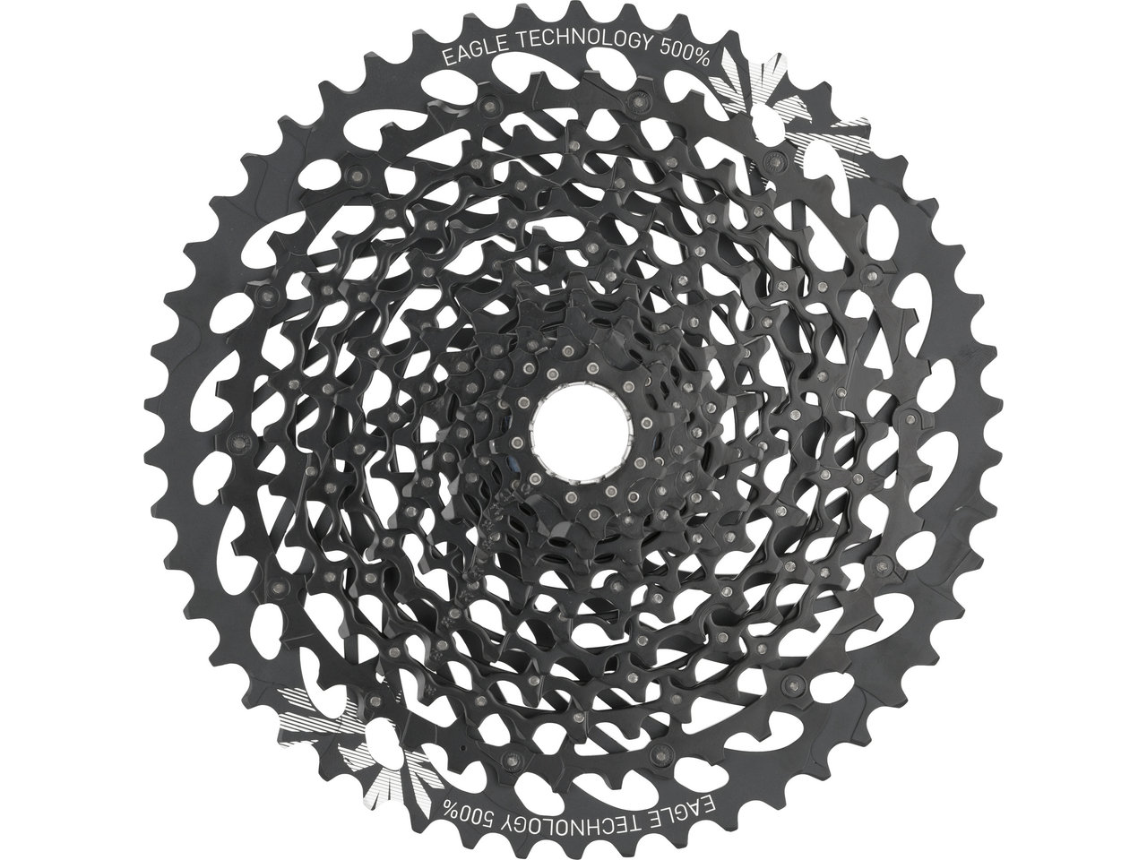 SRAM XG-1275 12-fach Kassette für GX Eagle SRAM XG-1275 12-fach Kassette für GX Eagle