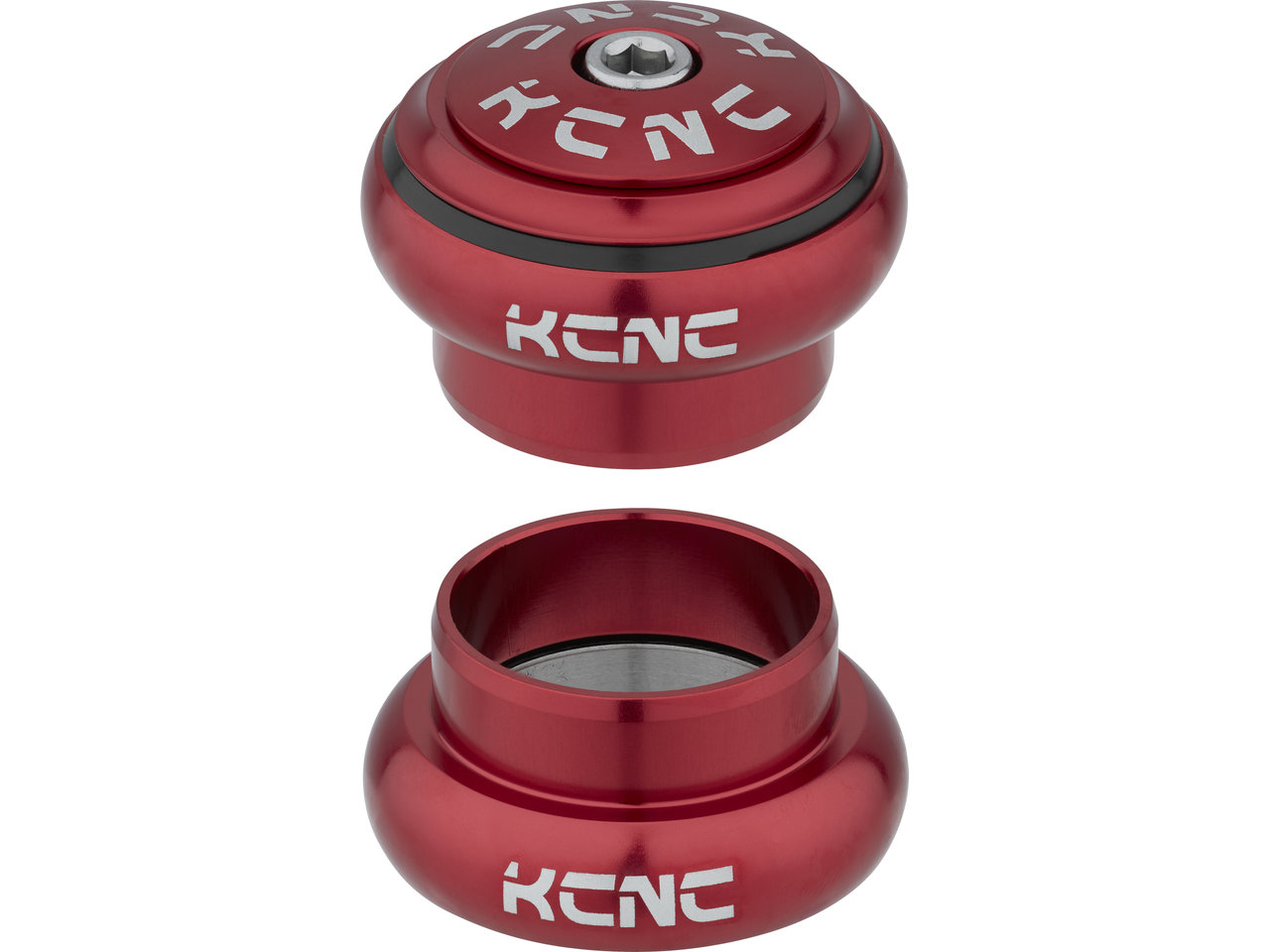 KCNC KHS PT 1767D EC34/28,6 - EC34/30 Steuersatz KCNC KHS PT 1767D EC34/28,6 - EC34/30 Steuersatz