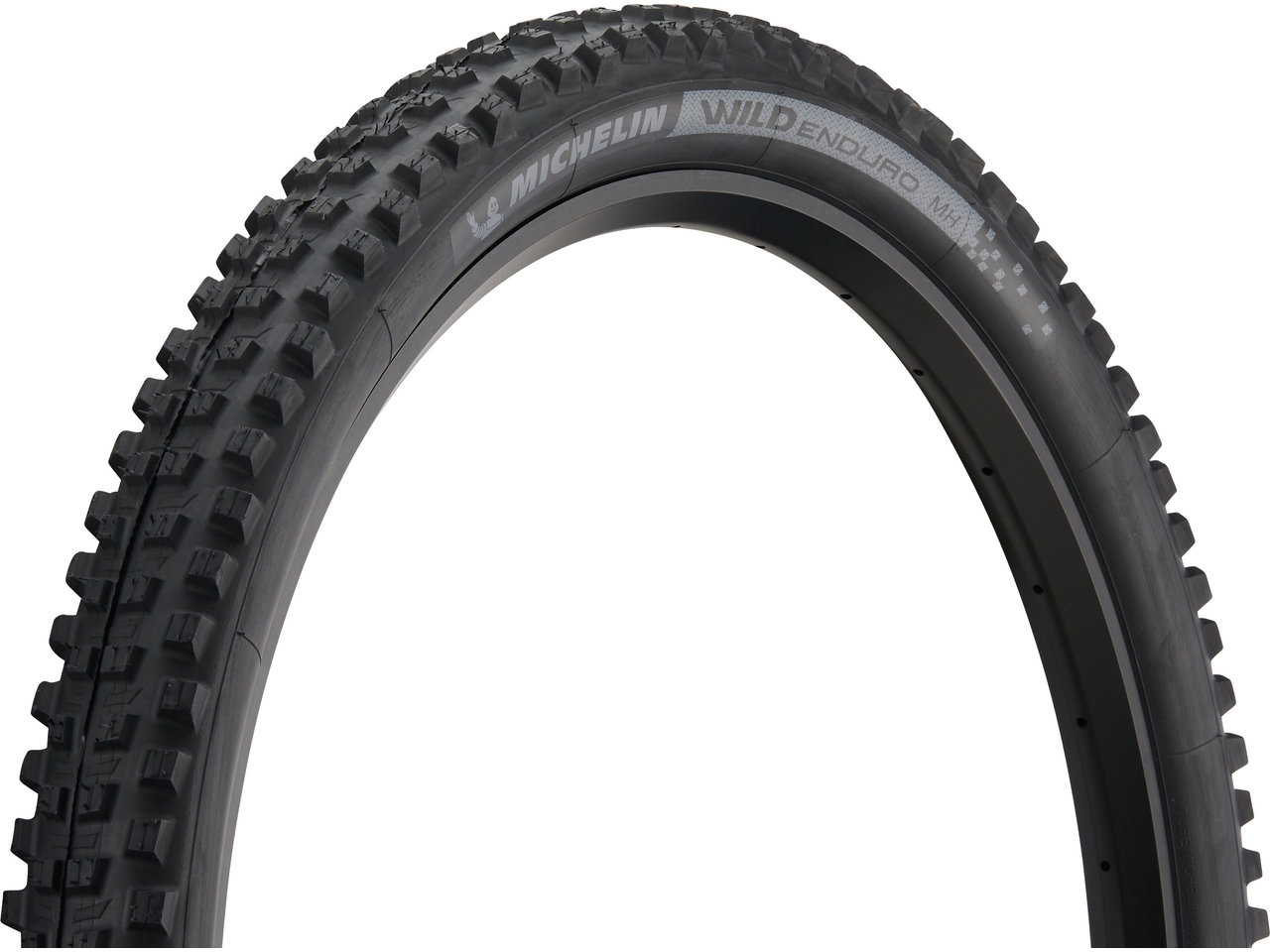 Michelin Wild Enduro MS Racing TLR 27,5" Faltreifen Michelin Wild Enduro MS Racing TLR 27,5" Faltreifen