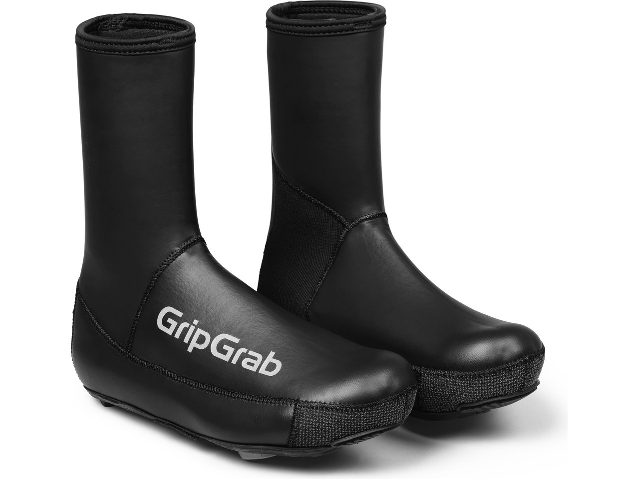GripGrab PACR Waterproof Winter Road Überschuhe