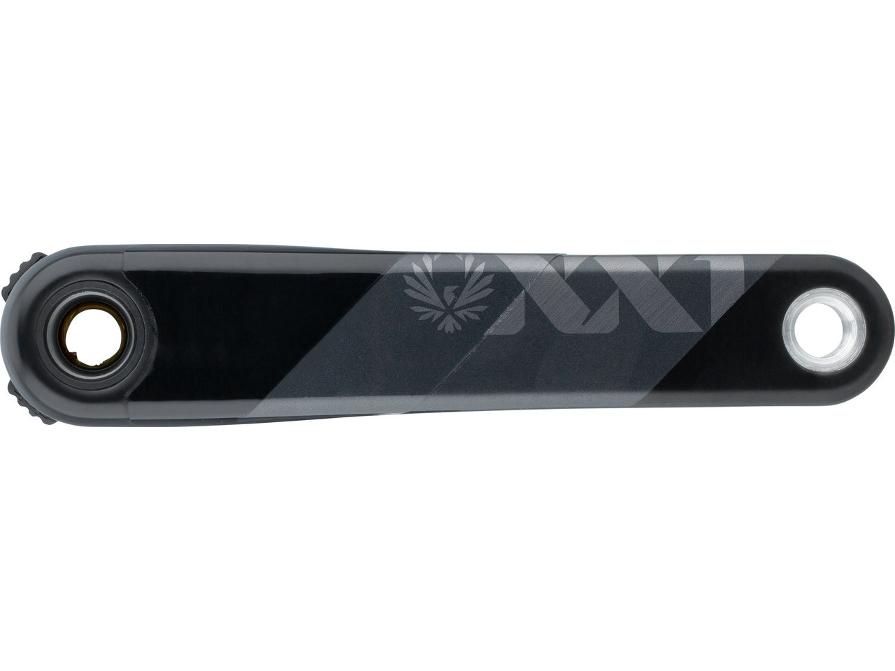 Quarq XX1 Eagle DUB Carbon Kurbel