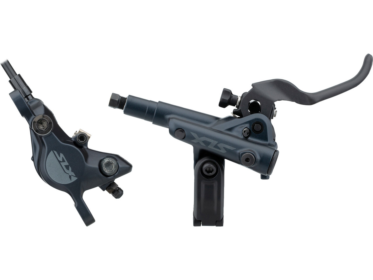 Shimano SLX Scheibenbremse BR-M7100 J-Kit Shimano SLX Scheibenbremse BR-M7100 J-Kit