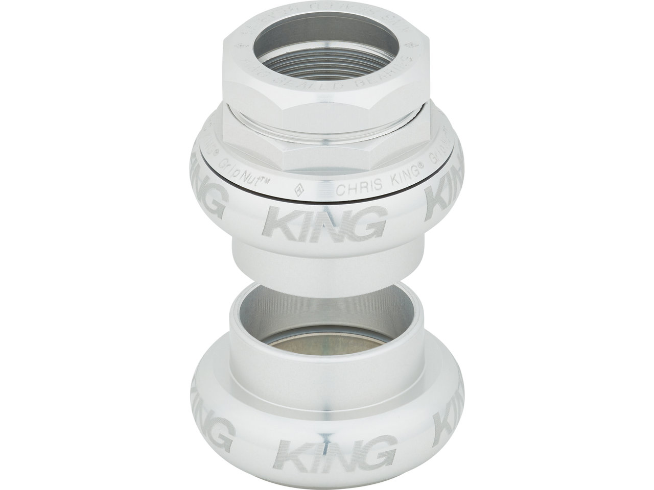 Chris King InSet 8 Styrelager Chris King InSet 8 Styrelager