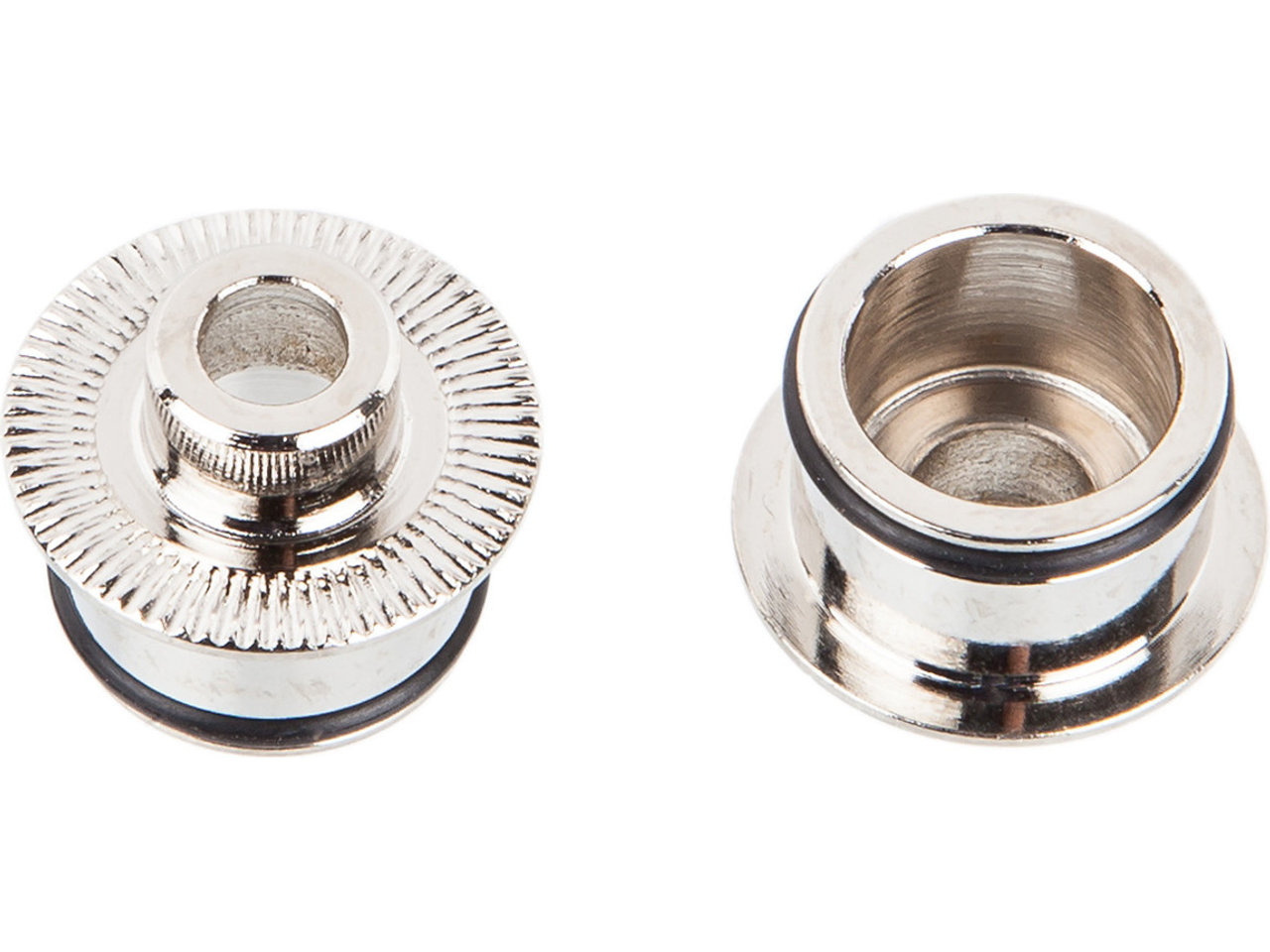 Fulcrum Adapter für MTB/RR Disc-Vorderradnaben