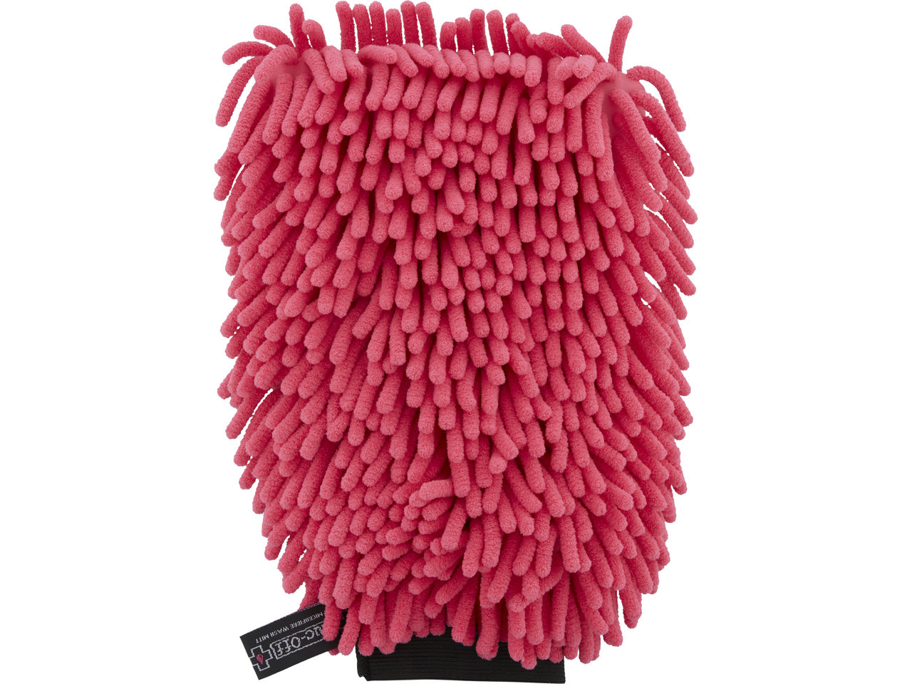 Muc-Off Microfibre Wash Mitt Reinigungshandschuh Muc-Off Microfibre Wash Mitt Reinigungshandschuh