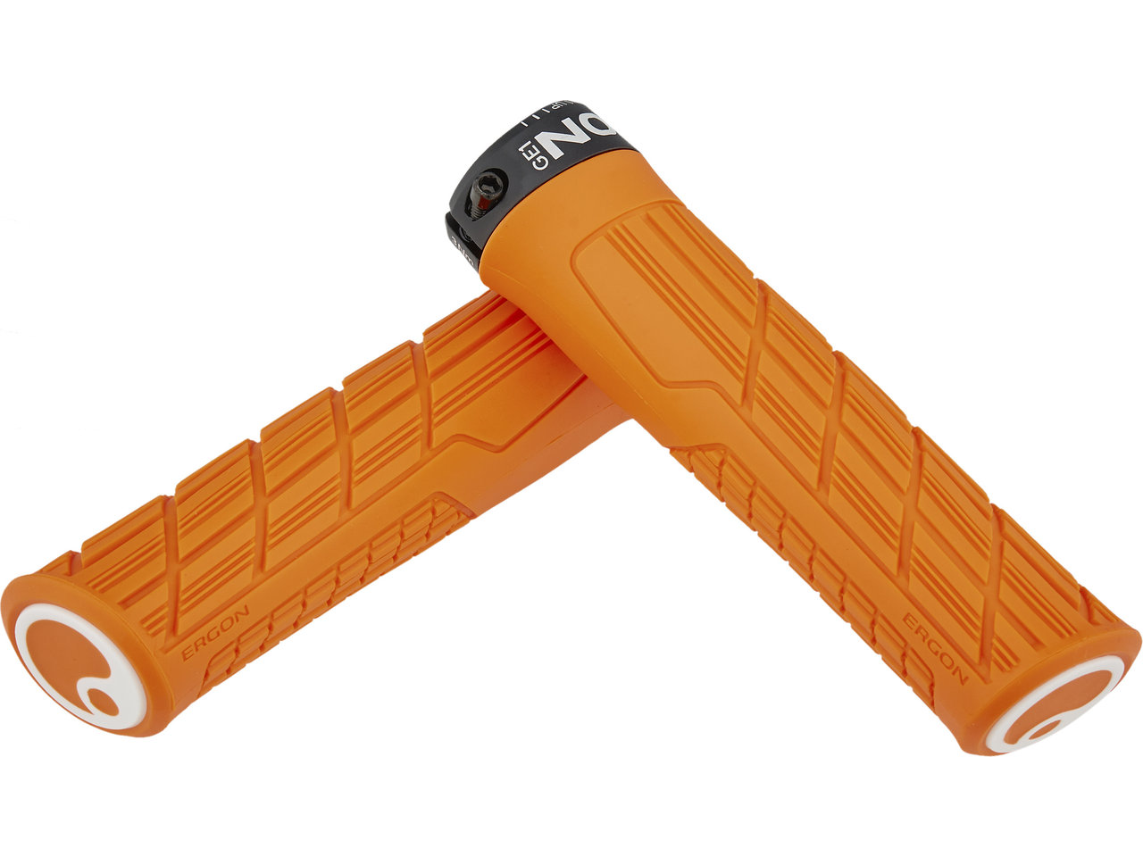 Oransje
