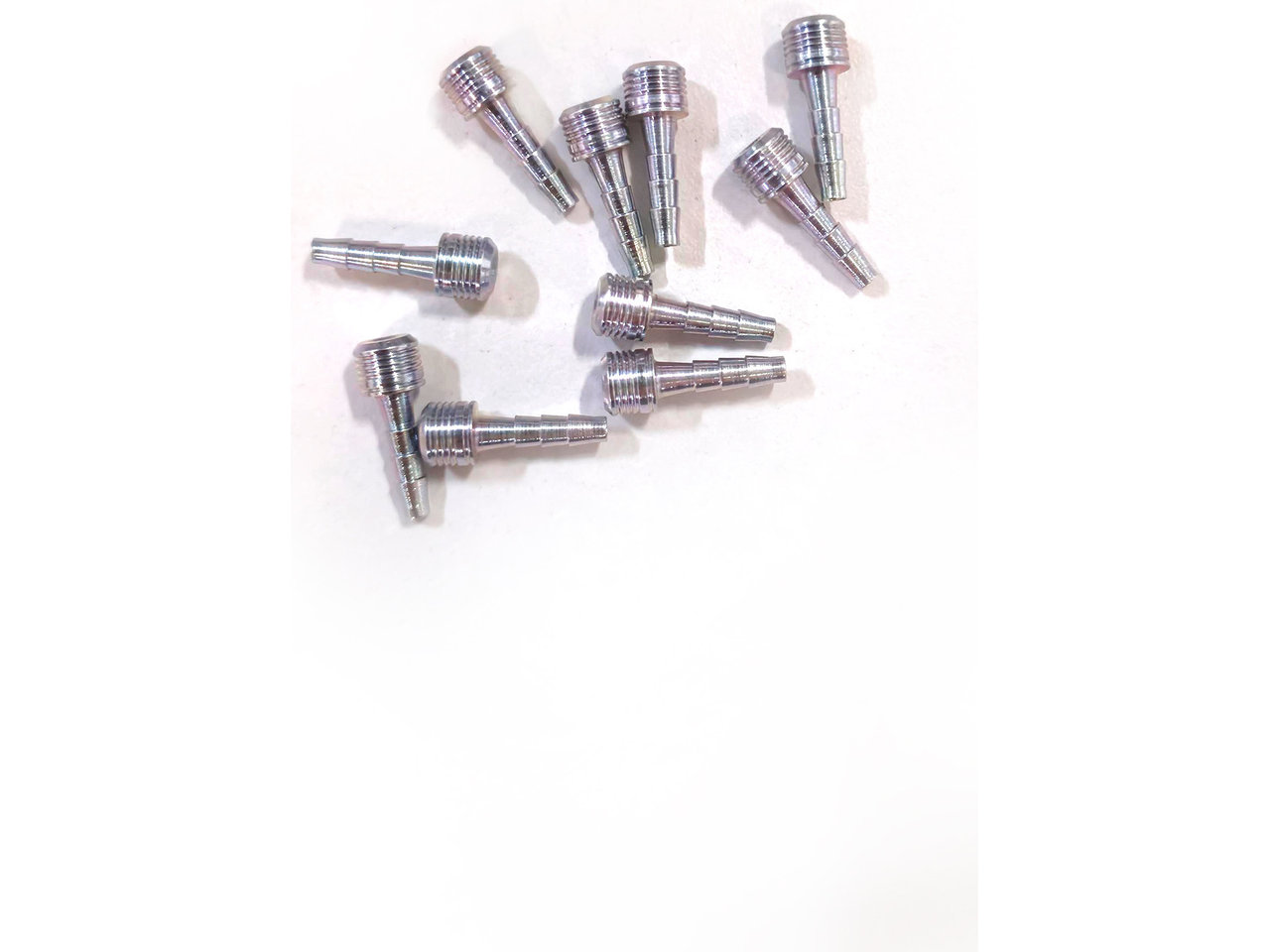 Rotor Insertpin für UNO Bremsleitung Rotor Insertpin für UNO Bremsleitung