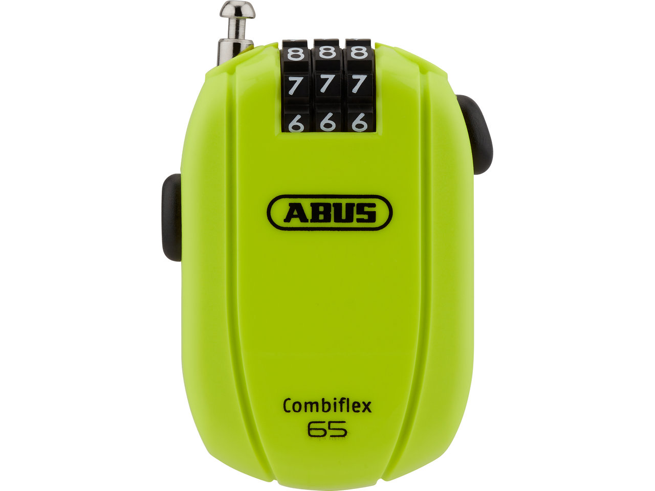 ABUS Combiflex StopOver Kabelschloss