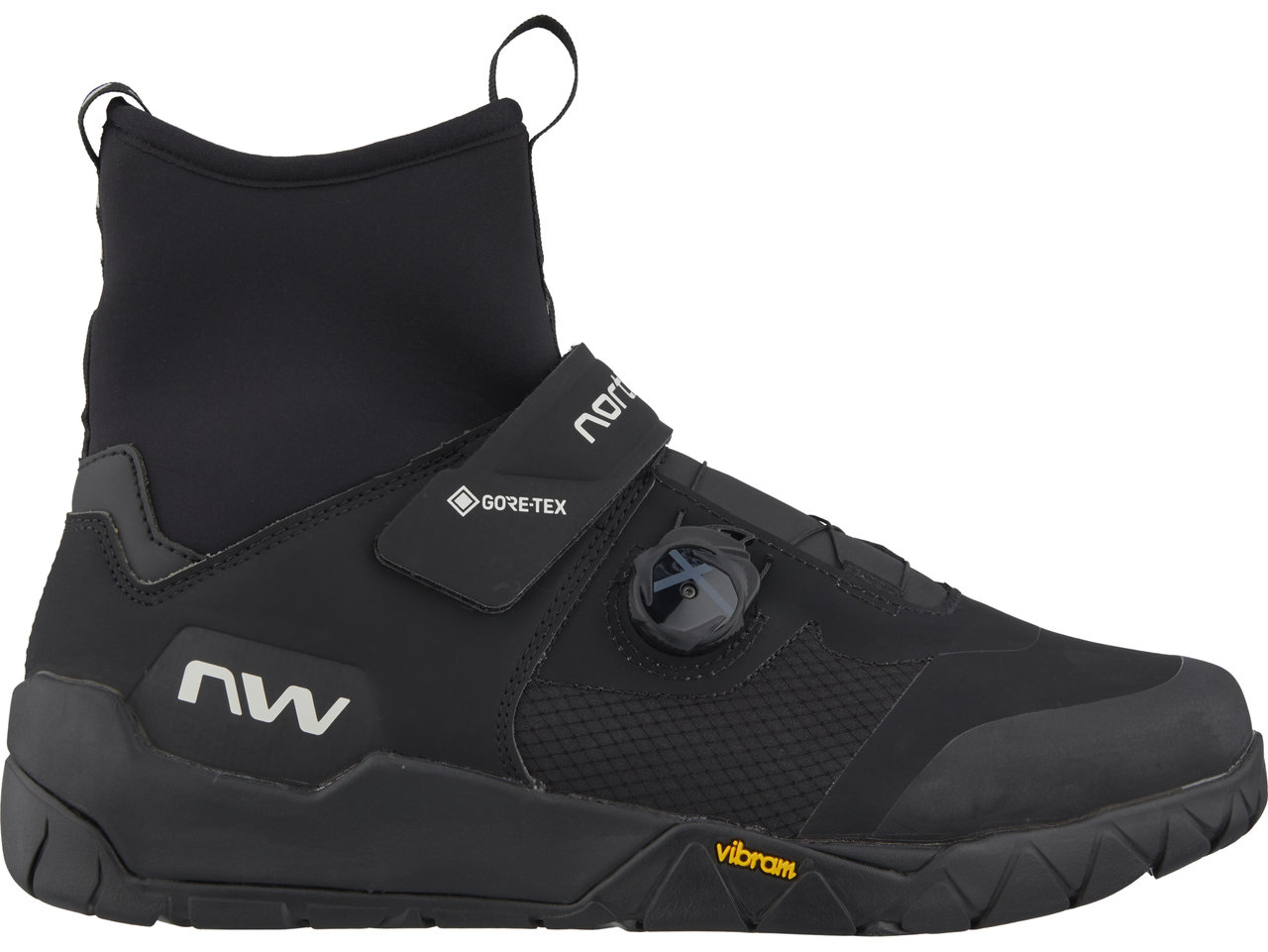 Northwave Multicross Plus Gtx Mtb-sko Northwave Multicross Plus Gtx Mtb-sko