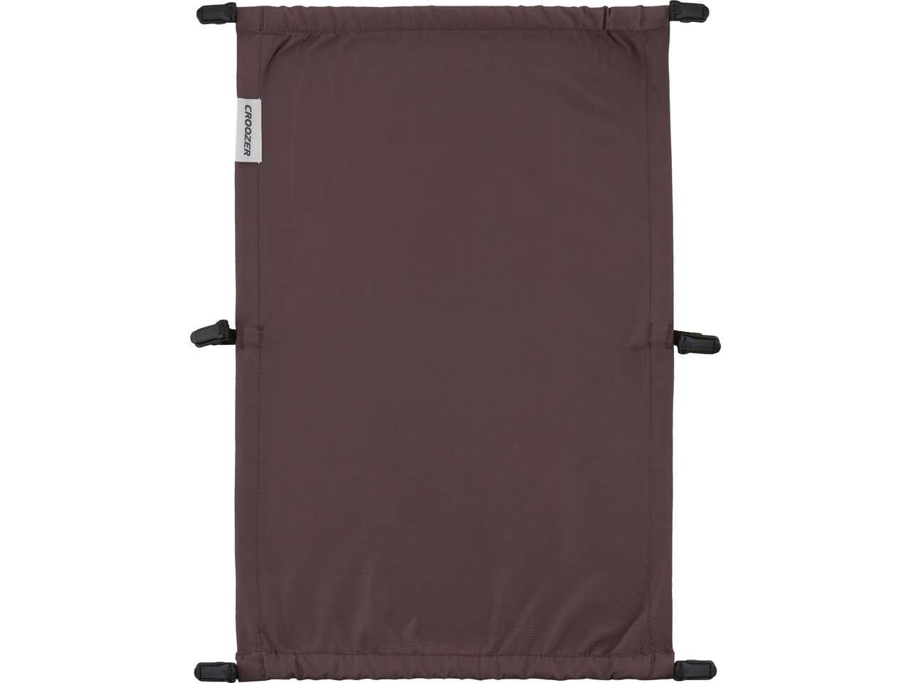 Croozer Sonnenschutz für Kid Vaaya 1 / Kid Keeke 1 Kollektion Kraams Croozer Sonnenschutz für Kid Vaaya 1 / Kid Keeke 1 Kollektion Kraams