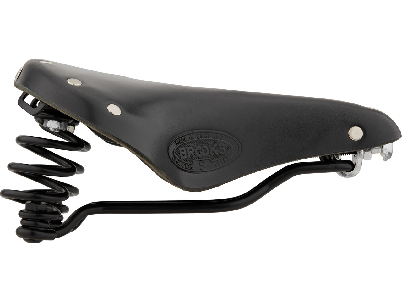 Brooks Flyer S Damen Sattel Brooks Flyer S Damen Sattel