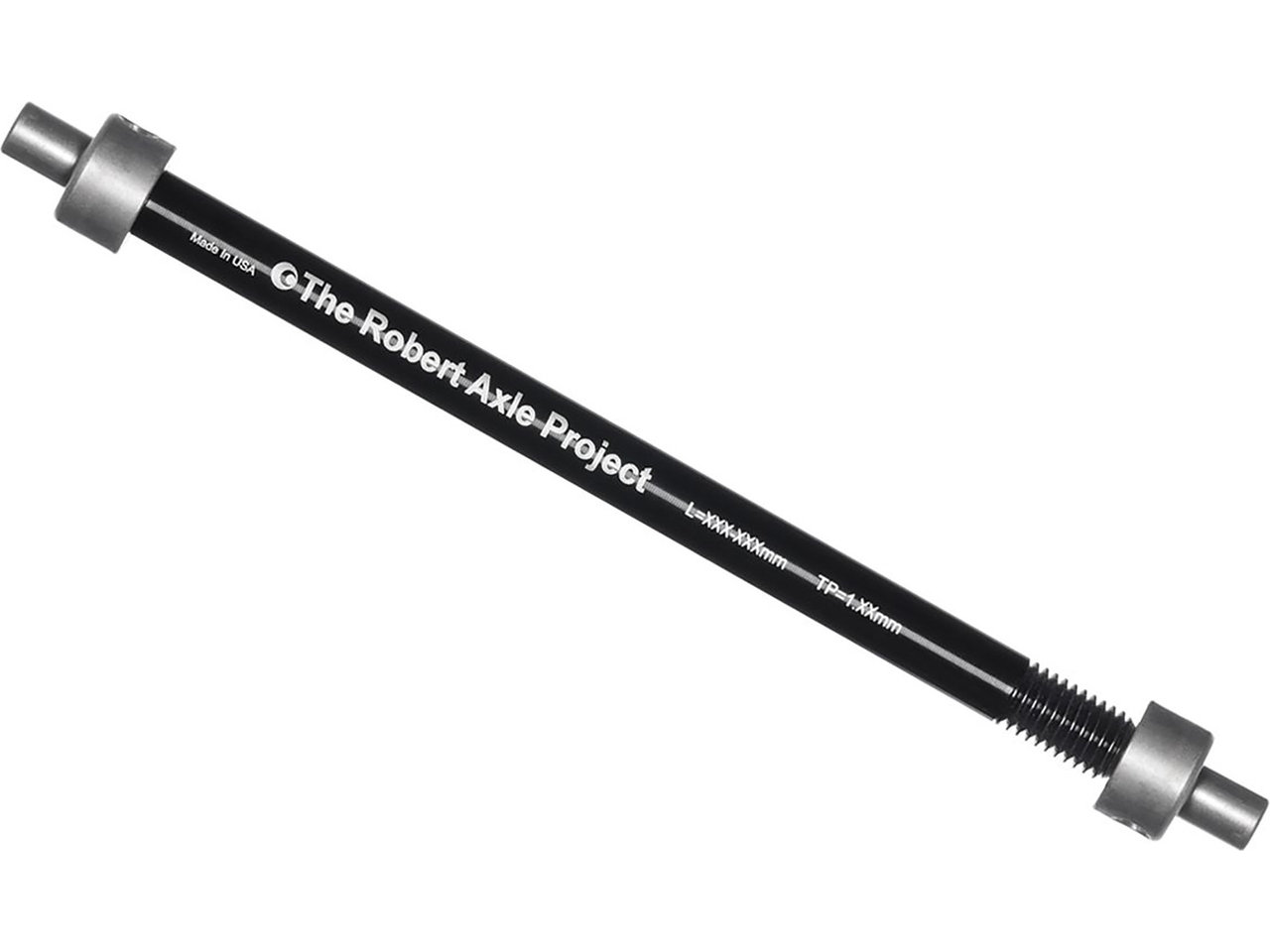 Merida Robert Axle OMM Fit Kit axel