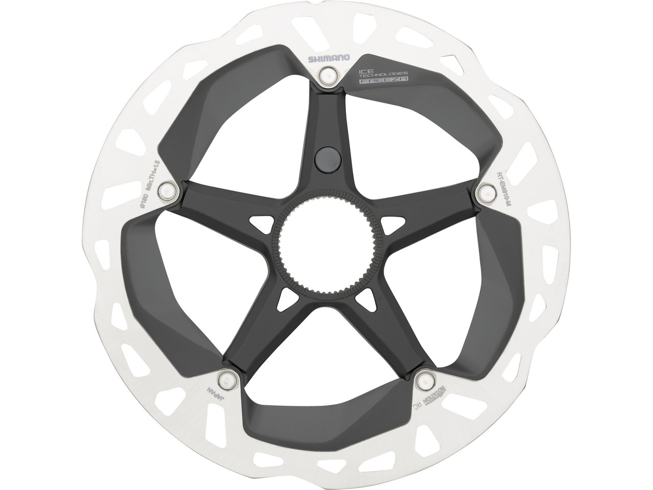 Shimano EM910 Bremseskive