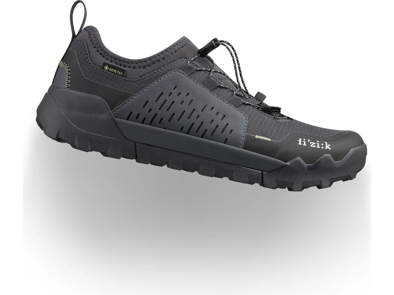 Ergo Gtx 2 F Mtb-schuhe