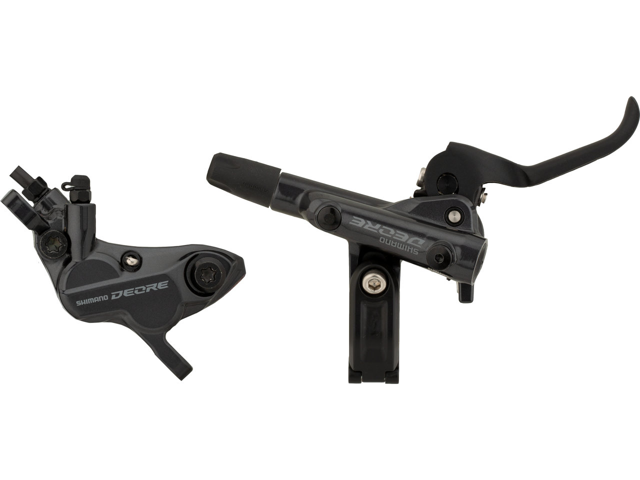 Shimano Deore Scheibenbremse BR-M6120 J-Kit
