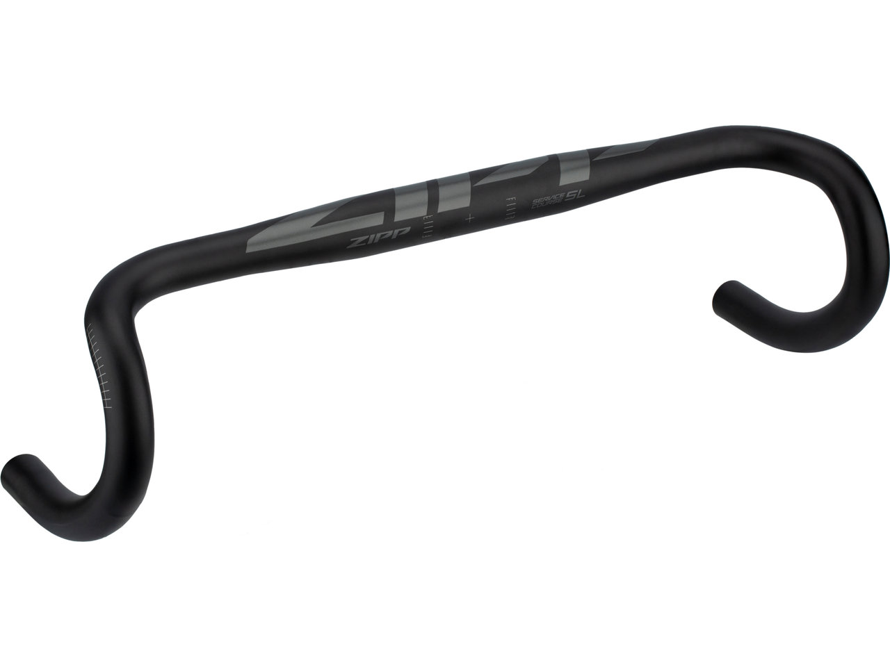 ZIPP Service Course SL-70 31.8 Lenker