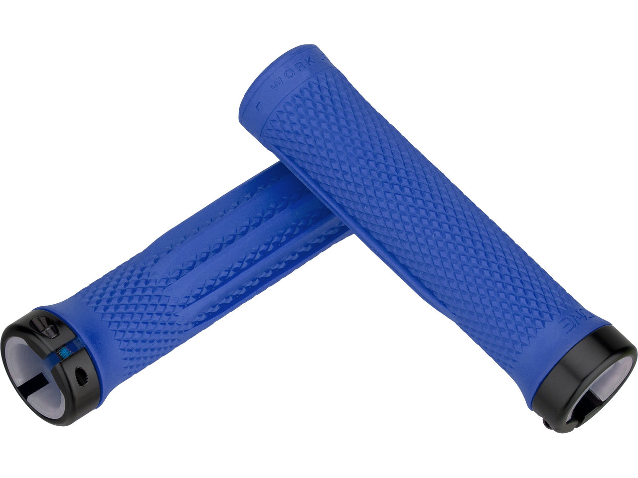 ONE UP COMPONENTS Lock-On Holker ONE UP COMPONENTS Lock-On Holker