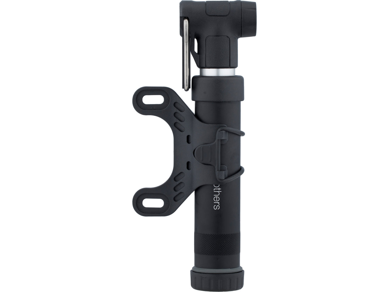 Crankbrothers Gem Minipumpe