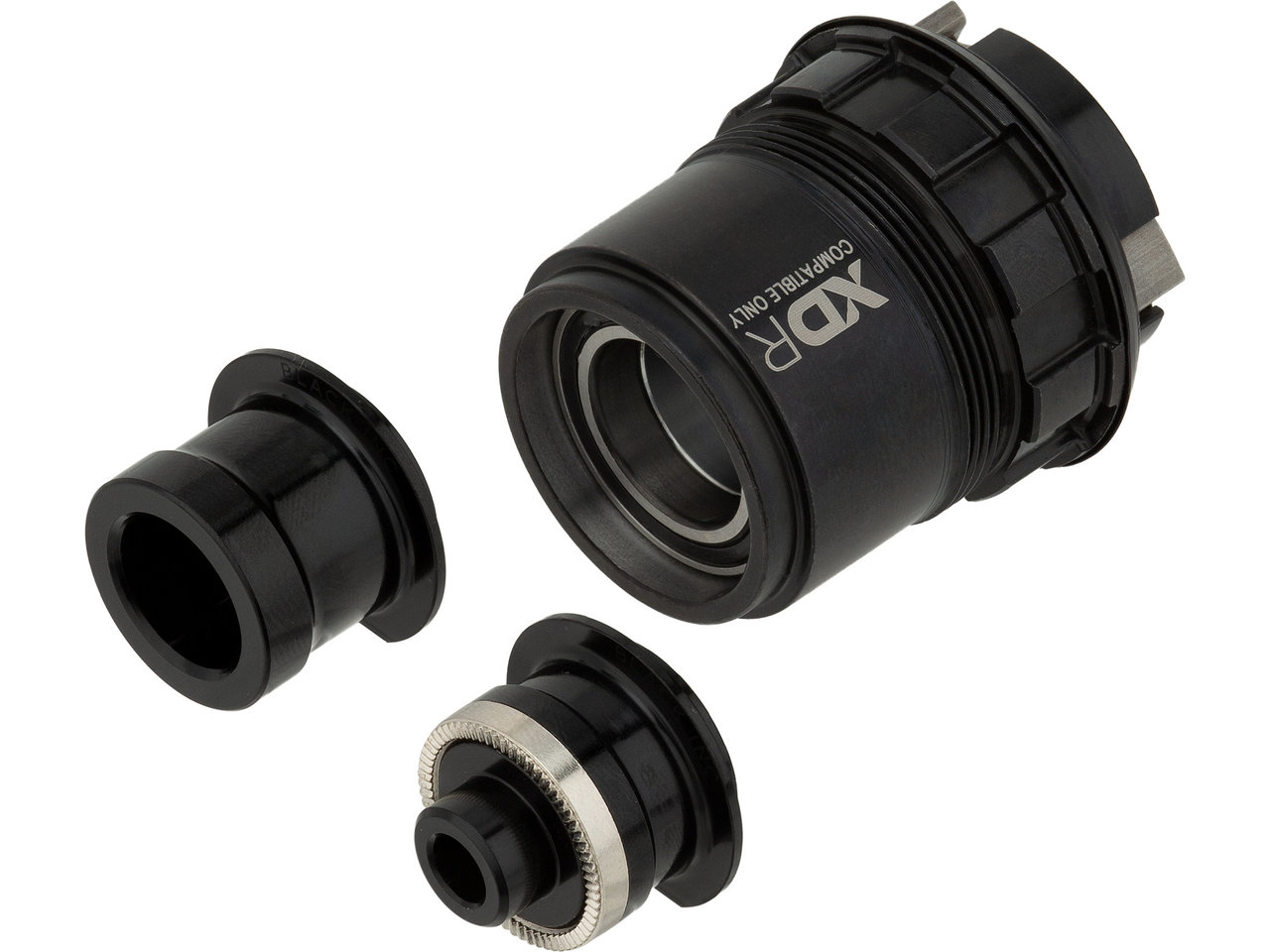 Freilaufkörper Mit Ceramicspeed-lagern