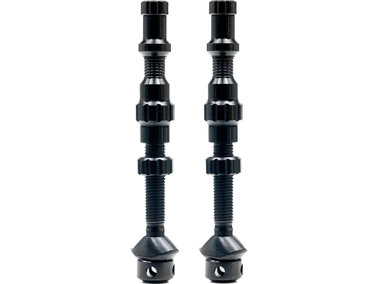 Stans NoTubes Tubelessventil Exo-Core - 2 Stück Stans NoTubes Tubelessventil Exo-Core - 2 Stück