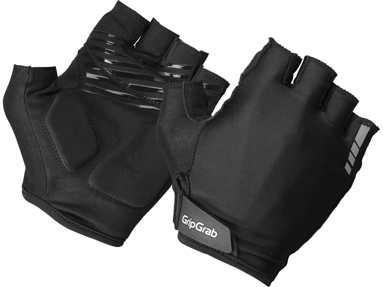 GripGrab Ride RC Max Padded Halbfinger-Handschuhe GripGrab Ride RC Max Padded Halbfinger-Handschuhe