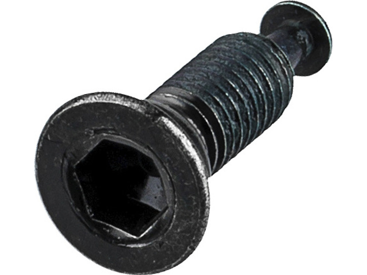 Shimano Befestigungsschraube VR/HR Typ B für Flat Mount