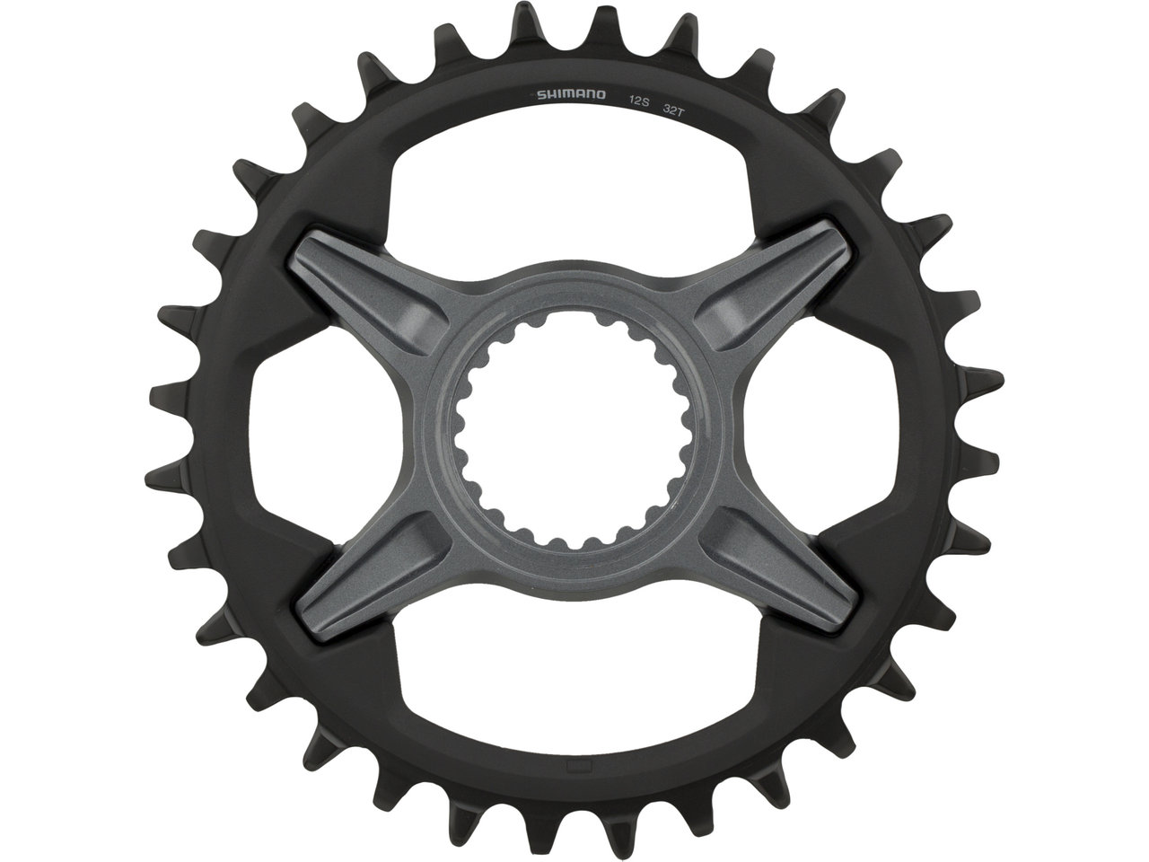 Shimano SLX Kettenblatt FC-M7100-1 / FC-M7120-1/ FC-M7130-1 (SM-CRM75) Shimano SLX Kettenblatt FC-M7100-1 / FC-M7120-1/ FC-M7130-1 (SM-CRM75)
