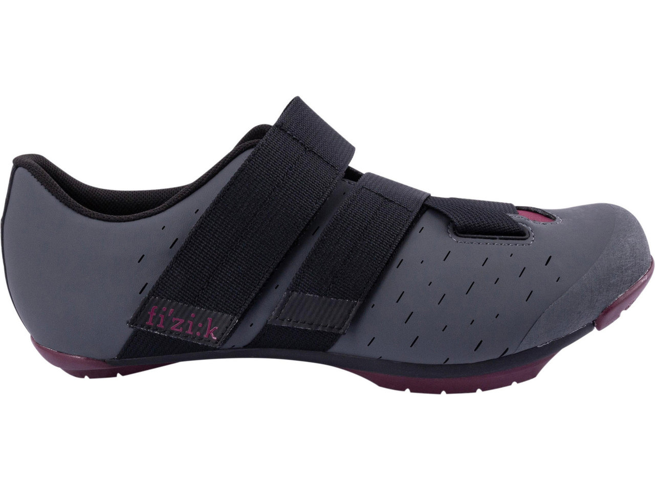 Terra Powerstrap X4 Gravel Schuhe