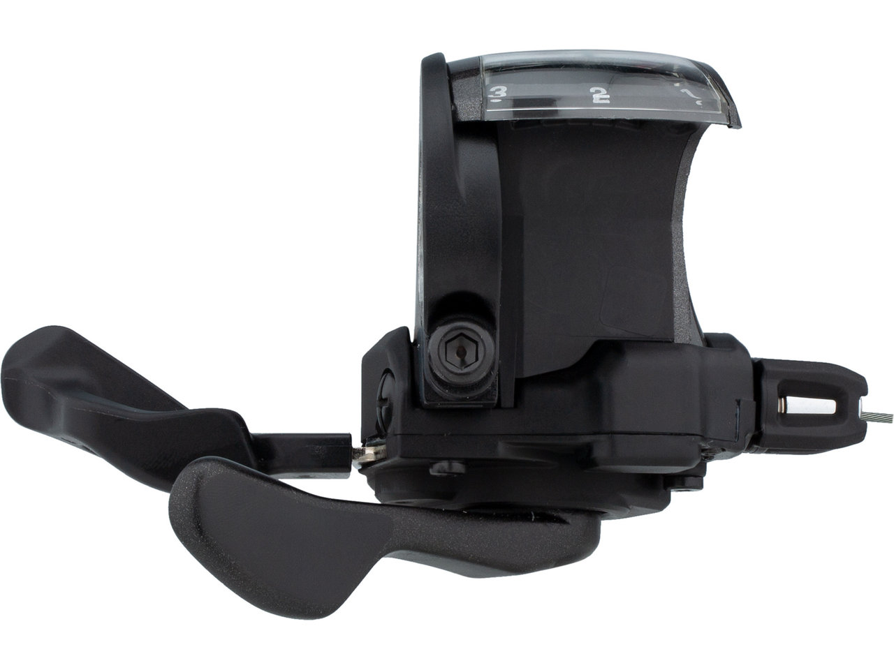 Shimano XT Schaltgriff SL-T8000 3-/10-fach Shimano XT Schaltgriff SL-T8000 3-/10-fach