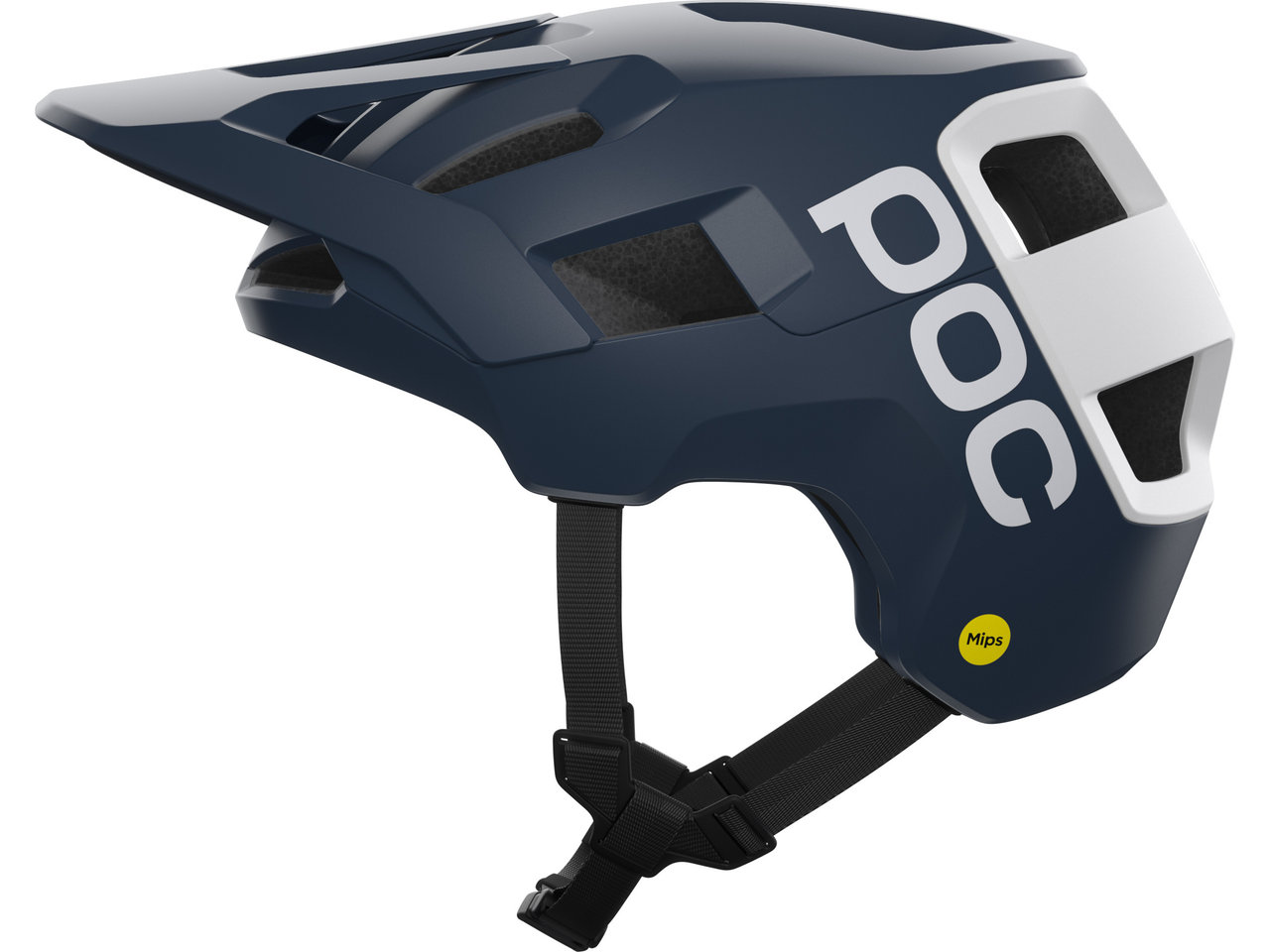 POC Kortal Race MIPS Helm