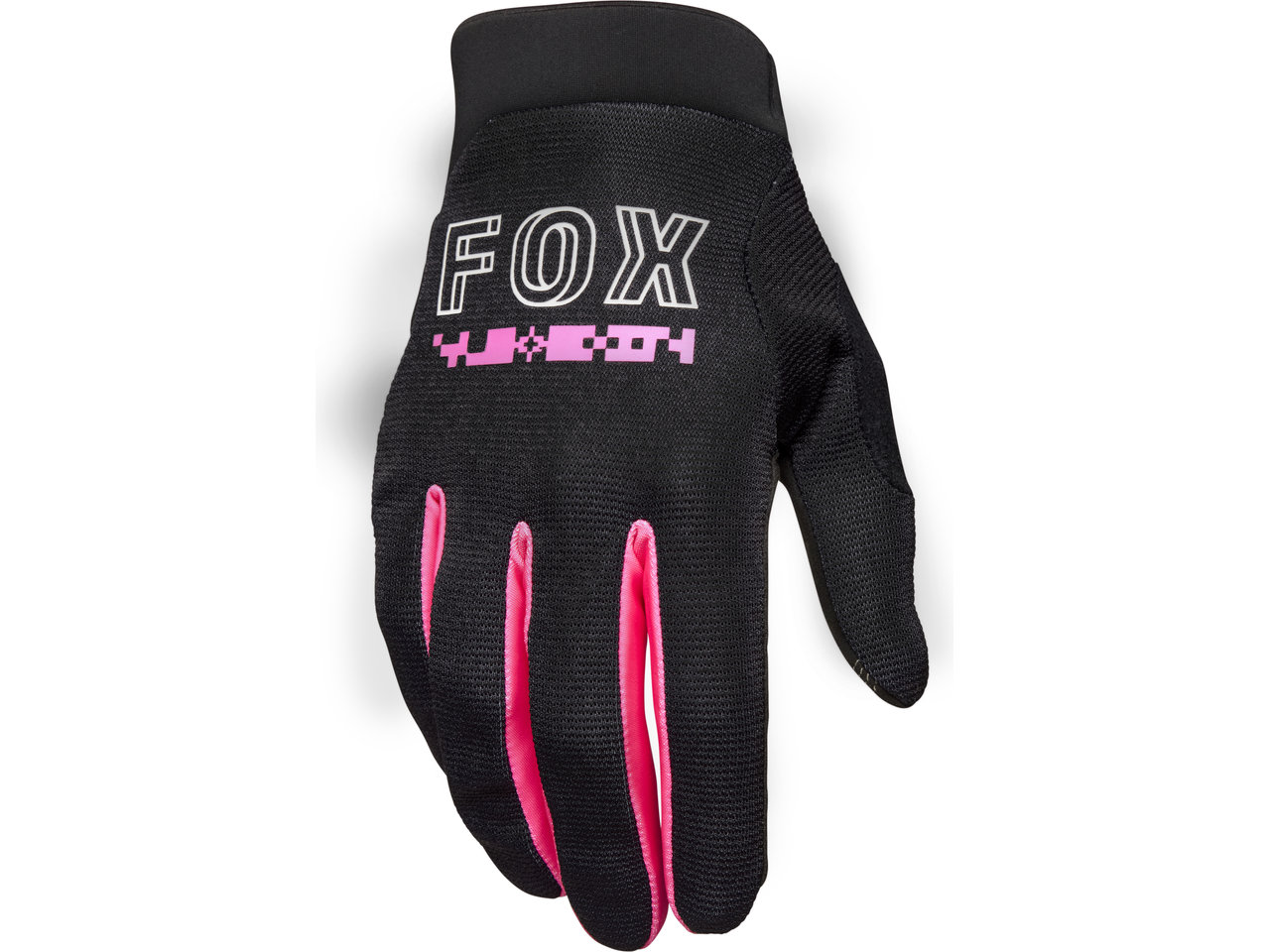 FOX Ranger Ganzfinger-Handschuhe Modell 2025