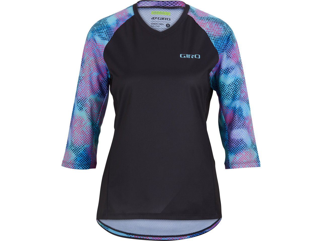 Giro Roust 3/4 Damen Trikot Giro Roust 3/4 Damen Trikot