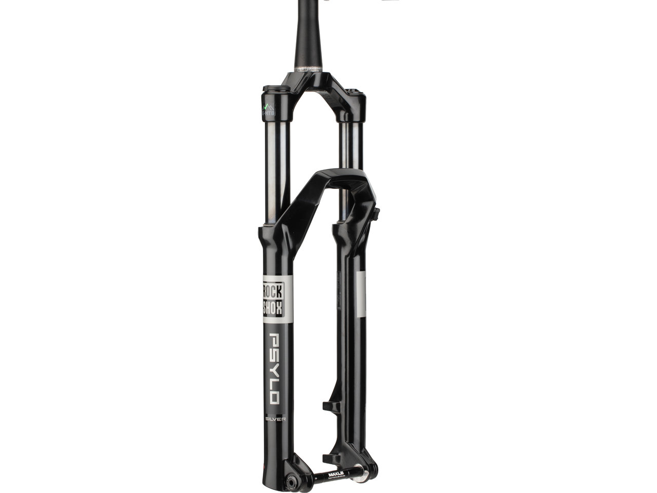 Psylo Silver Rc Solo Air Boost 29" Federgabel