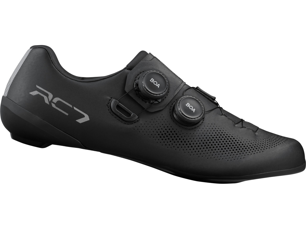 Shimano RC7 Landeveissko Shimano RC7 Landeveissko