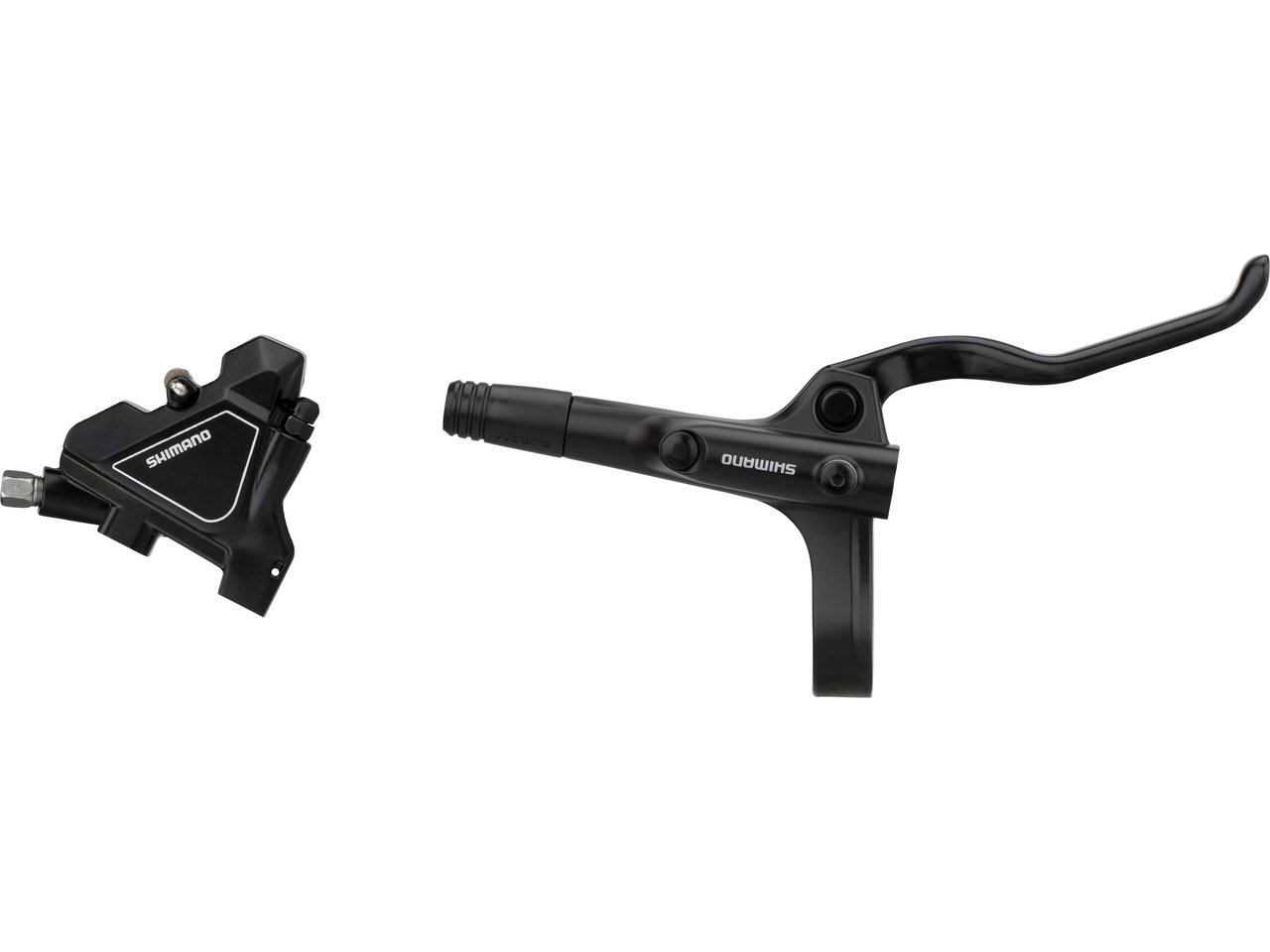Shimano BR-UR300 + BL-MT200 Scheibenbremse Shimano BR-UR300 + BL-MT200 Scheibenbremse