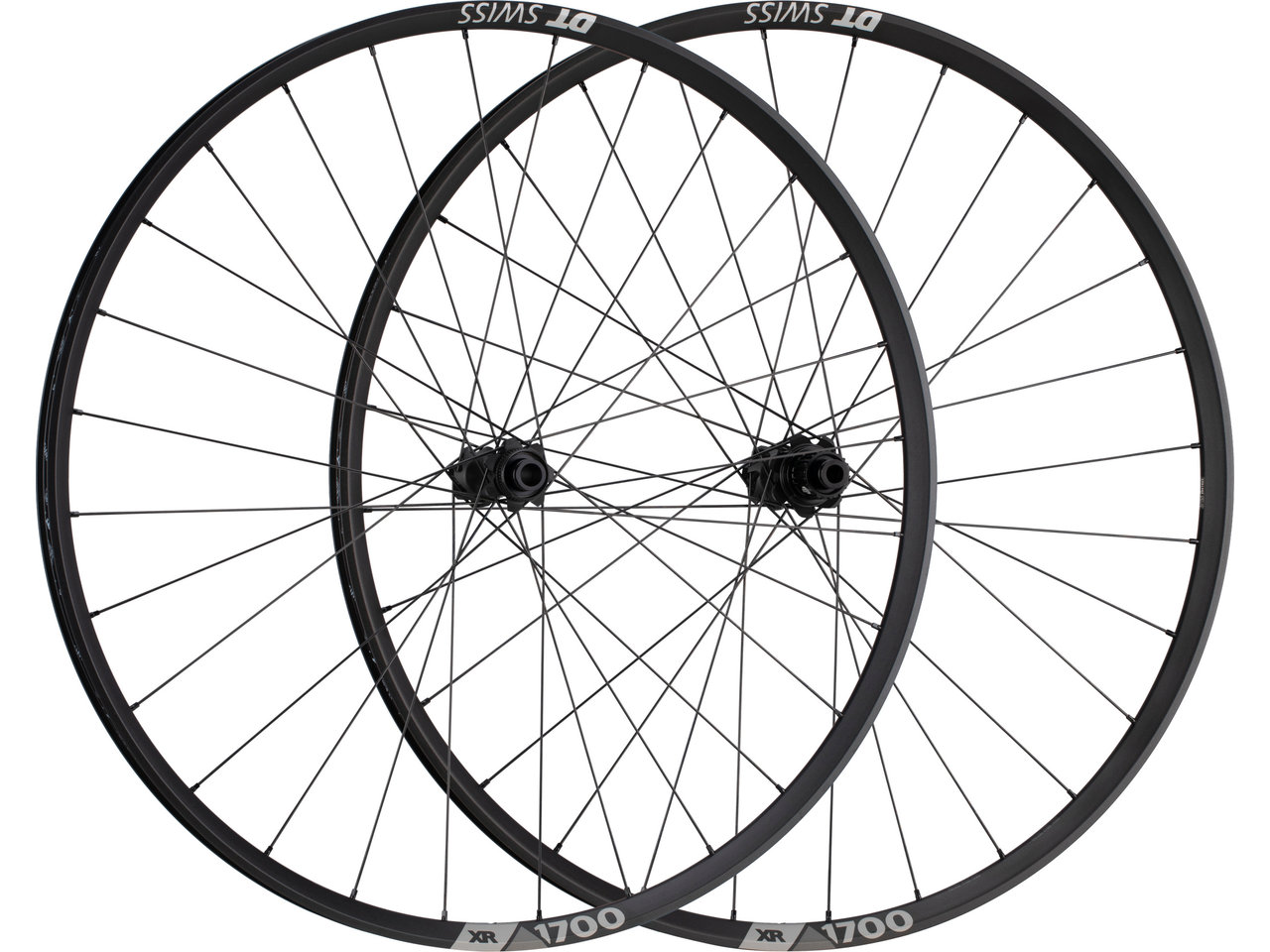 DT Swiss EX 1700 Spline 29in Boost Wheel - Components