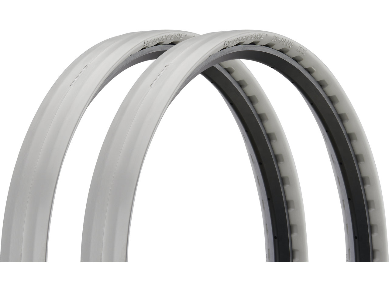 CushCore Pro Plus Set 29'' Dekkinnsats CushCore Pro Plus Set 29'' Dekkinnsats