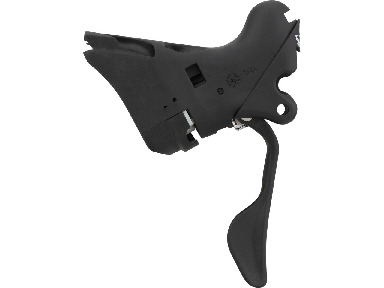 Campagnolo Schalteinheit Escape/Centaur/Veloce QS/Mirage/Xen 2x10-fach