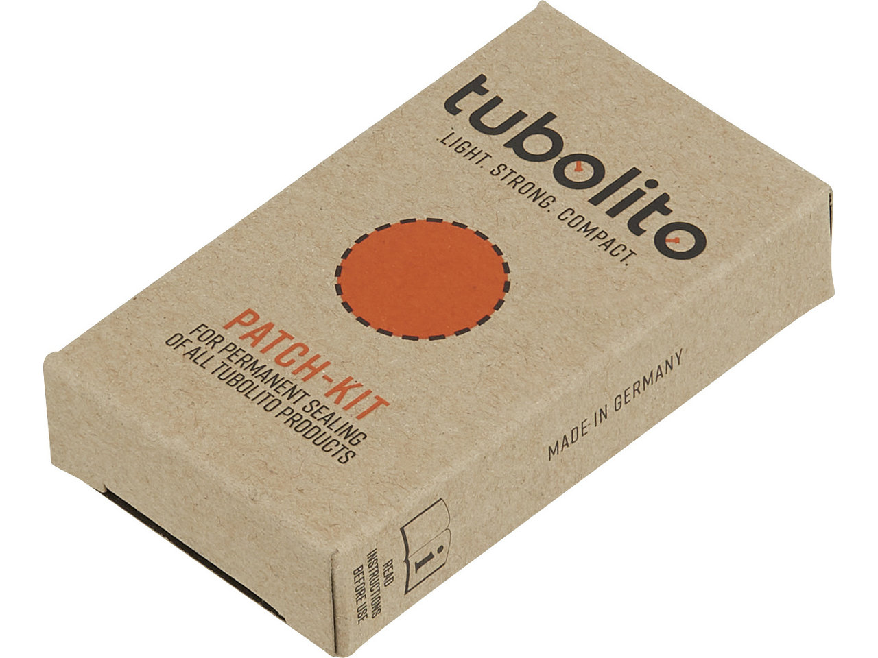 Tubolito Tubo-Patch-Kit Tubolito Tubo-Patch-Kit