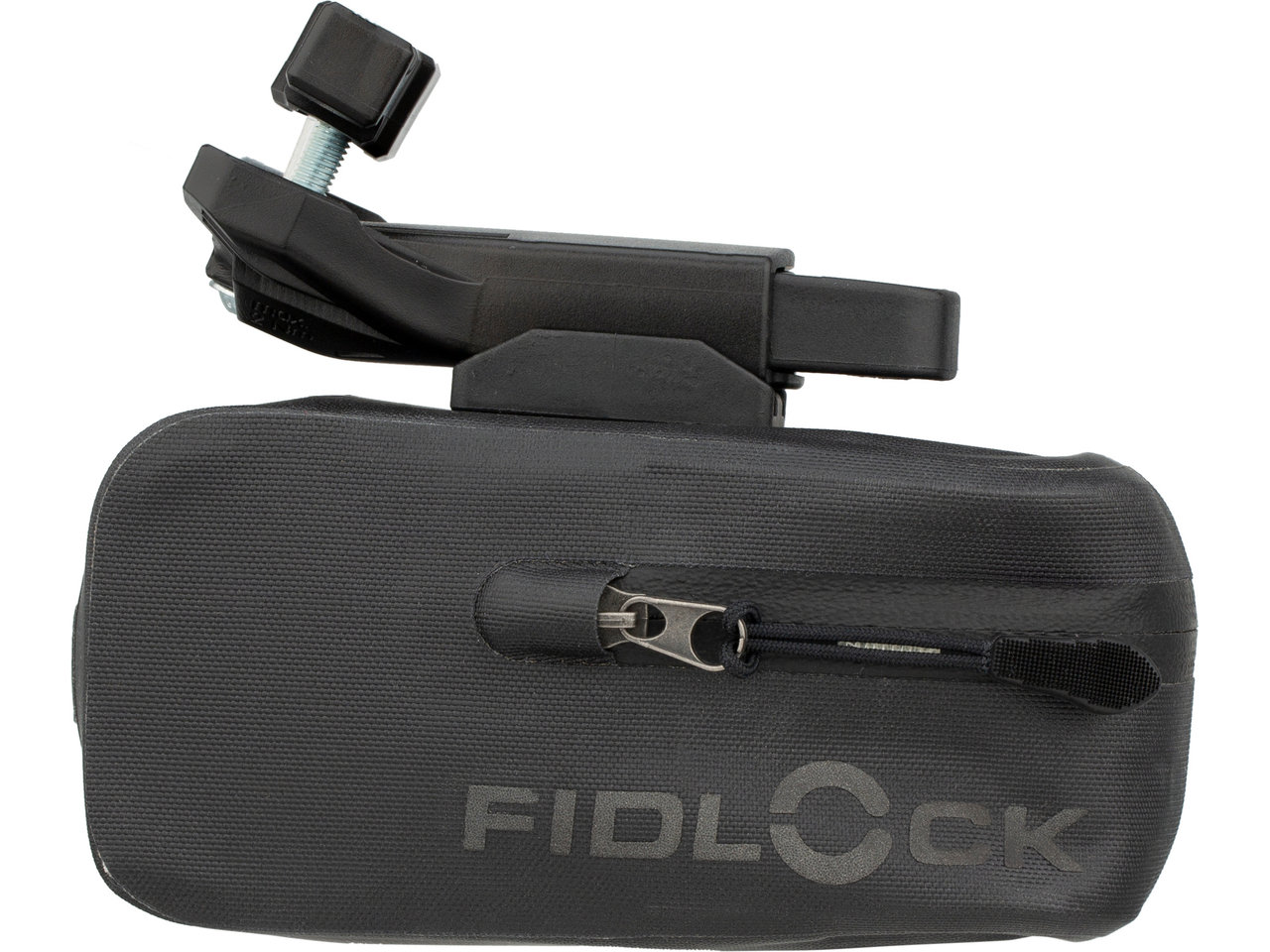 Fidlock PUSH saddle bag Satteltasche Fidlock PUSH saddle bag Satteltasche