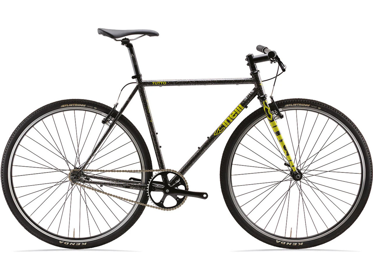 Cinelli Tutto Mini Bike