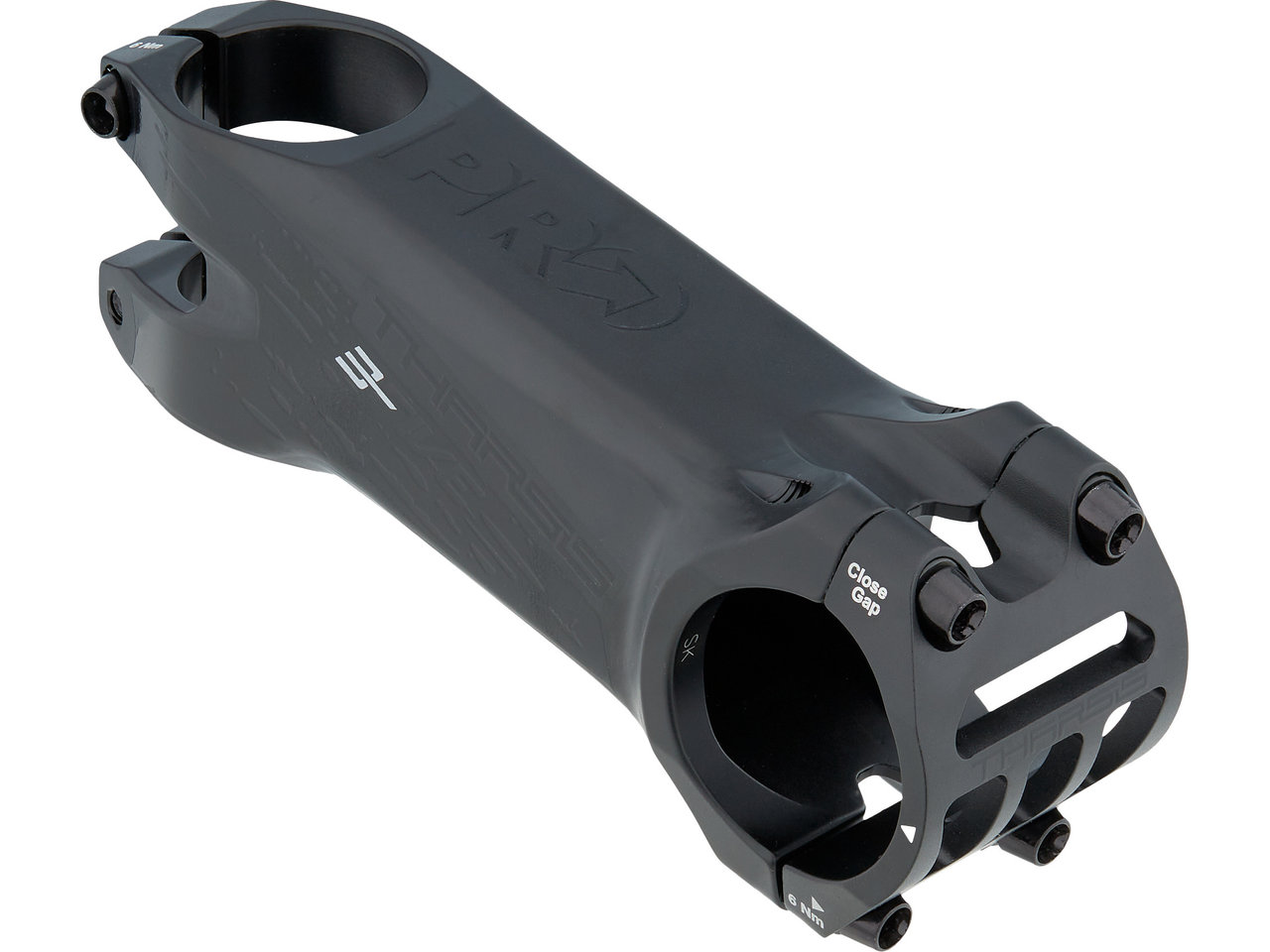 PRO Tharsis 3Five Alloy 35 Stem PRO Tharsis 3Five Alloy 35 Stem