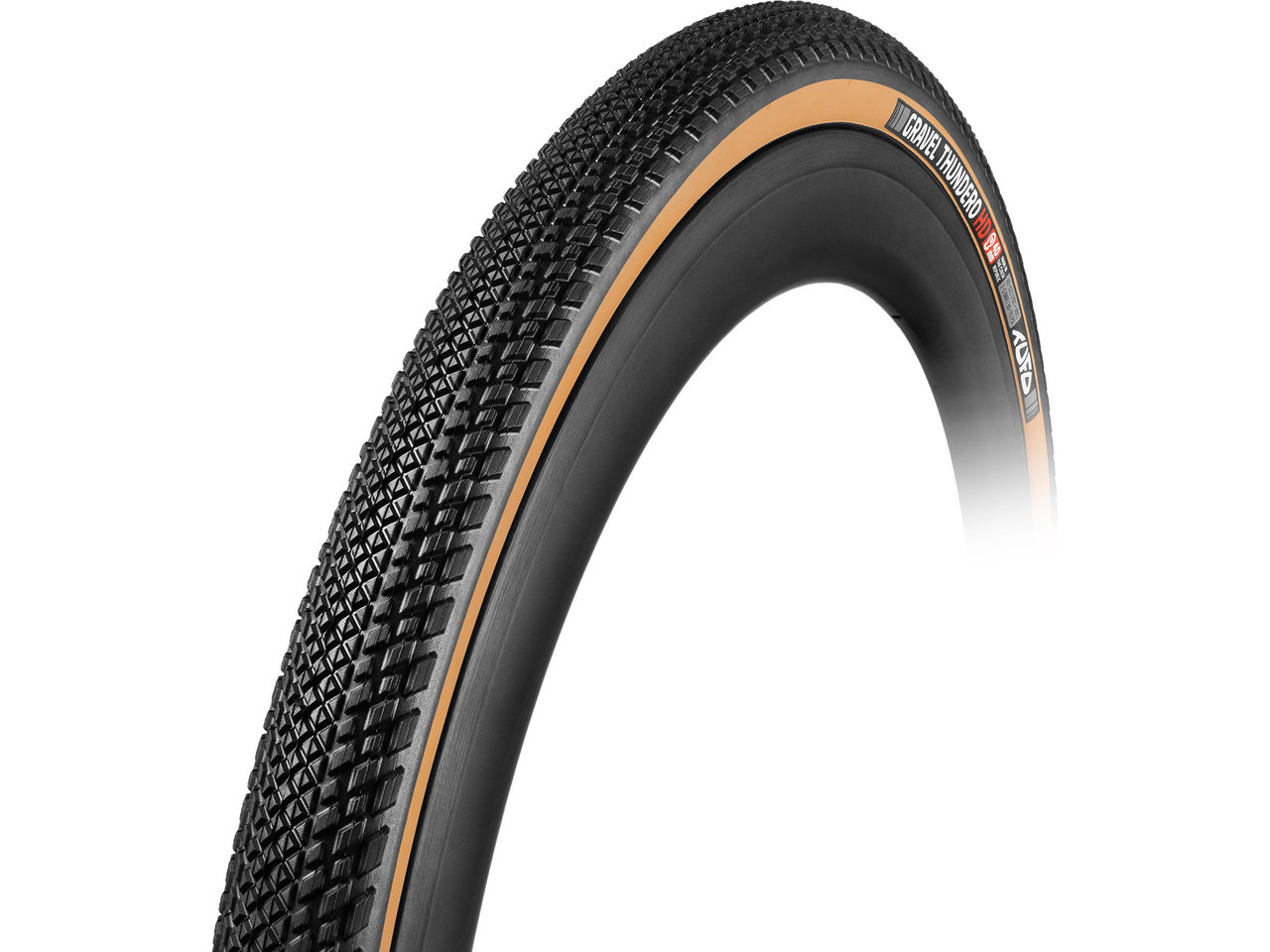 Gravel Thundero Hd Ust 28" Faltreifen