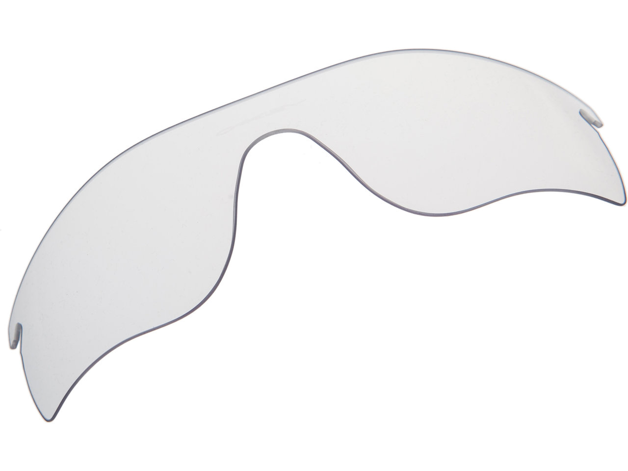 Oakley Ersatzgläser für Radarlock Path Brille