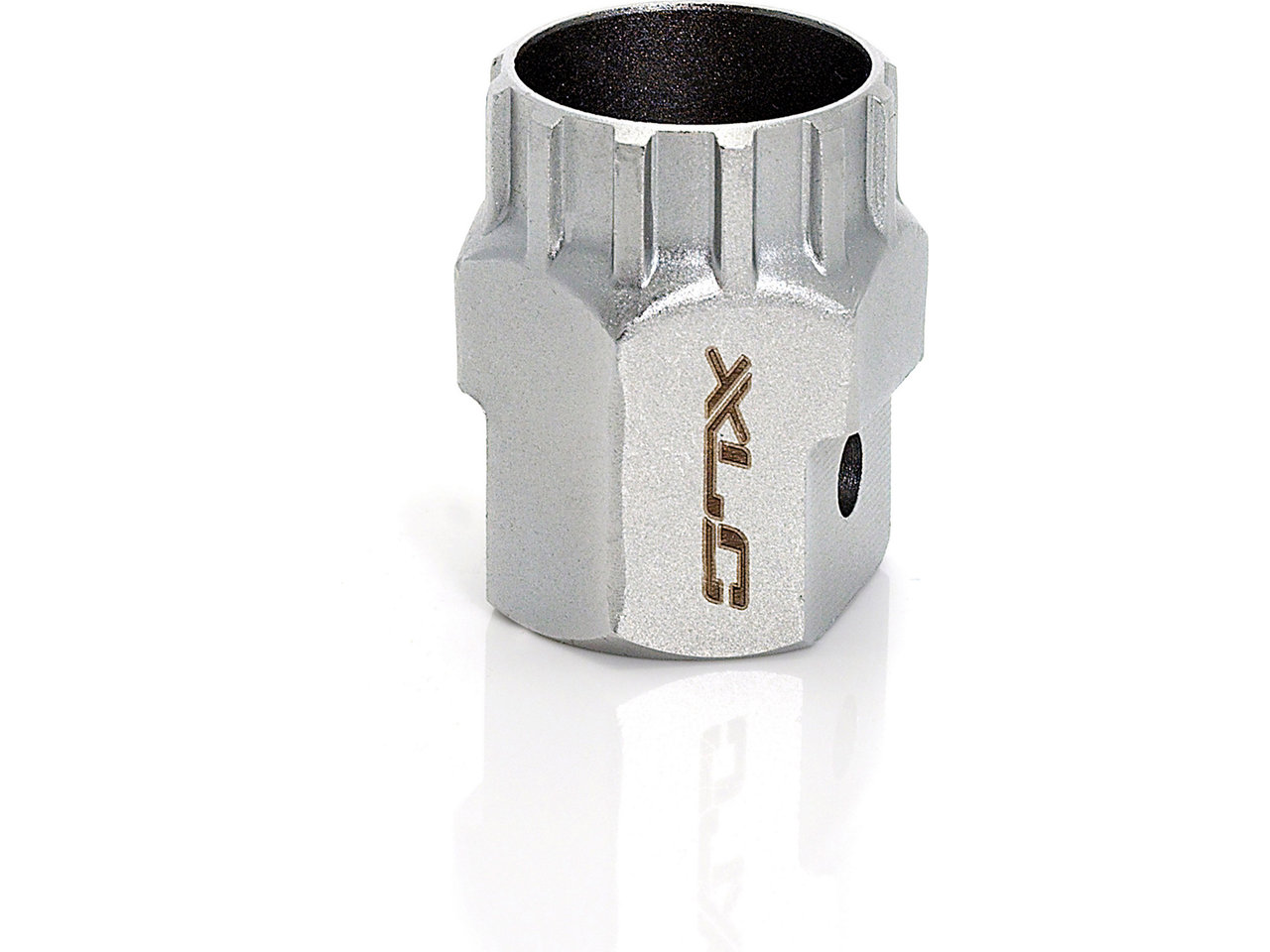 XLC Kassettenabzieher für Shimano HG Kassetten TO-S13